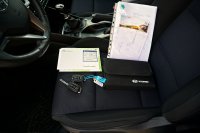 Hyundai Tucson, 2015 - 35