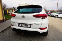 Hyundai Tucson, 2015 - 4