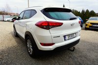 Hyundai Tucson, 2015 - 5