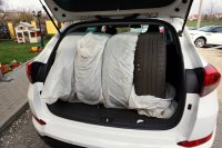 Hyundai Tucson, 2015 - 9