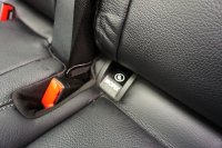 Mercedes-Benz GLA, 2023 - 25