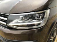 Volkswagen Caravelle, 2016 - 20