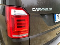 Volkswagen Caravelle, 2016 - 21