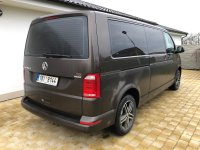 Volkswagen Caravelle, 2016 - 5
