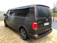Volkswagen Caravelle, 2016 - 8