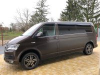 Volkswagen Caravelle, 2016 - 9