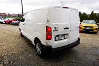 Toyota ProAce, 2021 - 4