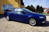 Škoda Octavia, 2015 - 1