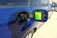 Škoda Octavia, 2015 - 14