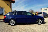 Škoda Octavia, 2015 - 2