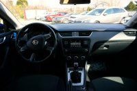 Škoda Octavia, 2015 - 25