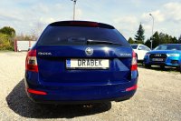 Škoda Octavia, 2015 - 4