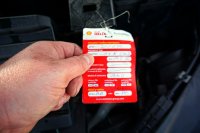 Škoda Octavia, 2015 - 43