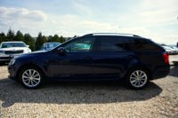 Škoda Octavia, 2015 - 6