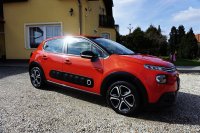 Citroën C3, 2019 - 1