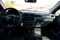 Citroën C3, 2019 - 20