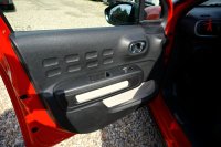 Citroën C3, 2019 - 22