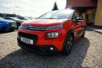 Citroën C3, 2019 - 8