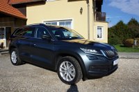 Škoda Kodiaq, 2019 - 1