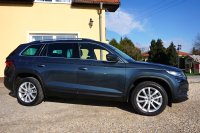 Škoda Kodiaq, 2019 - 2