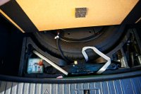 Škoda Kodiaq, 2019 - 20