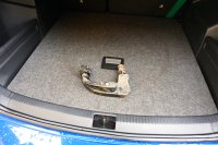 Škoda Fabia, 2018 - 10