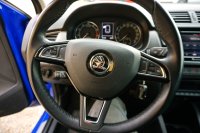 Škoda Fabia, 2018 - 16