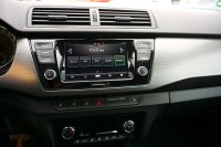 Škoda Fabia, 2018 - 17