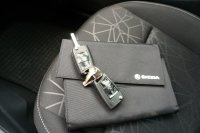 Škoda Fabia, 2018 - 21