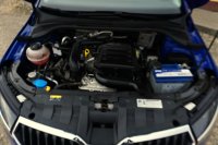 Škoda Fabia, 2018 - 22