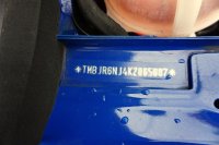 Škoda Fabia, 2018 - 24