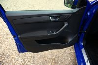 Škoda Fabia, 2018 - 7