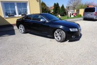 Audi S5, 2009 - 1