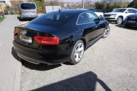 Audi S5, 2009 - 4