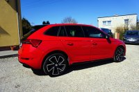 Škoda Scala, 2023 - 3