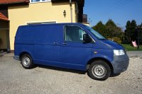 Volkswagen Transporter, 2004 - 1