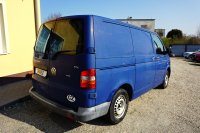 Volkswagen Transporter, 2004 - 3