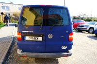 Volkswagen Transporter, 2004 - 4