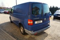 Volkswagen Transporter, 2004 - 5