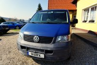 Volkswagen Transporter, 2004 - 8