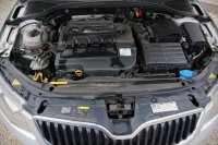 Škoda Octavia, 2014 - 24