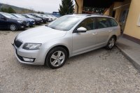 Škoda Octavia, 2014 - 3