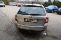 Škoda Octavia, 2014 - 6