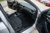 Škoda Octavia, 2014 - 16