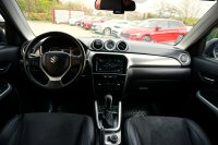 Suzuki Vitara, 2017 - 18