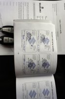 Suzuki Vitara, 2017 - 36