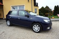 Dacia Sandero, 2017 - 1