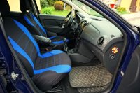 Dacia Sandero, 2017 - 16