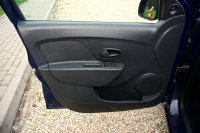 Dacia Sandero, 2017 - 21