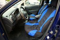 Dacia Sandero, 2017 - 22